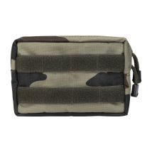 Poche Molle Ripstop Camo Ce - Cityguard - Vet Sécurité