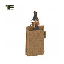 Pochette Simple Chargeur M4 Coyote - Task Force 2215 - Vet Sécurité
