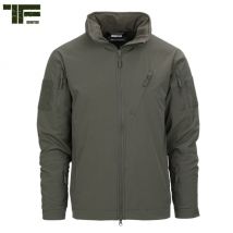 Kurtka softshell taktyczna lima one zielona od - task force 2215 s