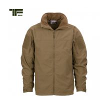 Veste Softshell Tango Two Coyote - Task Force 2215 - Taille 3xl - Vet Sécurité