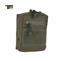 Pochette Admin Verte Od - Task Force 2215 - Vet Sécurité