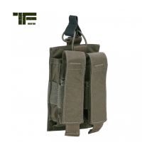 Pochette Chargeurs Pa Et M4/ak Verte Od - Task Force 2215 - Vet Sécurité