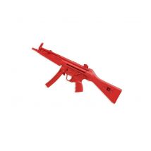Arme D'entrainement H&k Mp5 - Asp - Vet Sécurité
