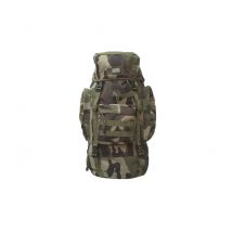 Sac à Dos 65l Camouflage - Patrol Equipement - Vet Sécurité