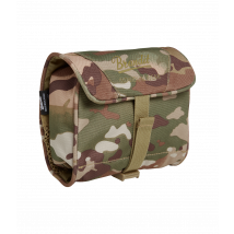 Trousse De Toilette Médium Tactical Camo - Brandit - Vet Sécurité