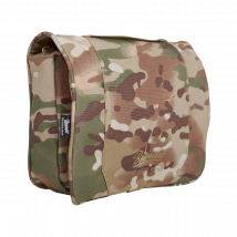 Grande Trousse De Toilette Tactical Camo - Brandit - Vet Sécurité