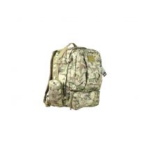 Sac à Dos Viking Patrol 60l - Btp - Kombat Tactical - Vet Sécurité