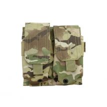 Porte-chargeur Double Original Style - Btp - Kombat Tactical - Vet Sécurité