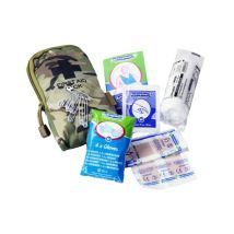 Zestaw 1 pomocy 20x10x2,5 - btp - kombat tactical