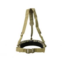 Harnais Tactique Guardian - Btp - Kombat Tactical - Vet Sécurité