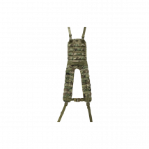 Harnais Molle Battle - Btp - Kombat Tactical - Vet Sécurité