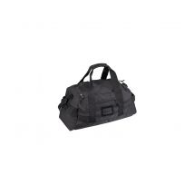 Sac Para Combat 25l Noir - Miltec - Vet Sécurité