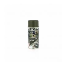 Bombe De Peinture Militaire Verte 150 Ml - Fosco Industries - Vet Sécurité