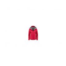Veste Lewis Femme - Bordeaux - Highlander - Taille Xs - Vet Sécurité