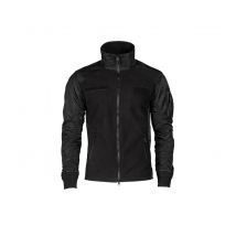 Veste Usaf - Noir - Miltec - Taille L - Vet Sécurité