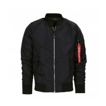 Blouson été Ma1 Bomber Noir - Fostex Garments - Taille 3xl - Vet Sécurité
