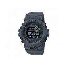 Montre G-shock G-squad Gbd-800uc Gris - Casio - Vet Sécurité