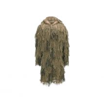 Veste Parka Ghillie Desert - Fosco Industries - Taille M/l - Vet Sécurité