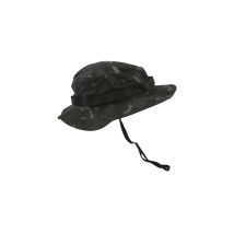 Bob Boonie - Btp Noir - Kombat Tactical - Taille S - Vet Sécurité