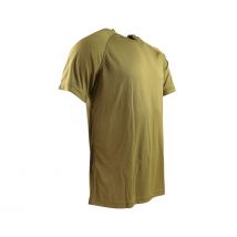 T-shirt Operators Mesh - Coyote - Kombat Tactical - Taille L - Vet Sécurité