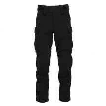 Spodnie echo three czarne - task force 2215 2xl