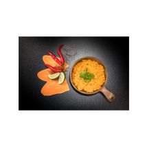 Patate Douce Au Curry - Tactical Foodpack - Vet Sécurité