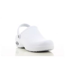 Sabot bestlight1 biały - safety jogger professional 42