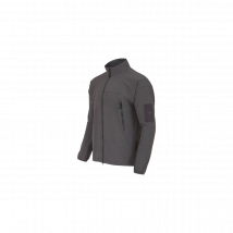 Veste Tactique Hirta Gris - Highlander - Taille L - Vet Sécurité