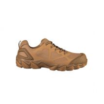 Buty interwencyjne low chimera - coyote ciemny - mil-tec 42