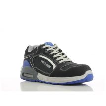 Buty robocze raptor - safety jogger industrial 44