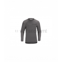 Tee Shirt Tactique Manches Longues Mkii Instructor Solid Rock - Clawgear - Taille L - Vet Sécurité