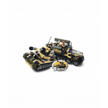 Tank Pm M38-b0587 - Sluban