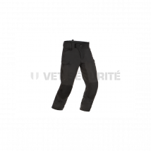 Pantalon Combat Operator Mk Ii Noir - Clawgear - Taille W32/l36 - Vet Sécurité