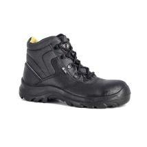 Buty bhp skórzane s3 boa - s.24 41