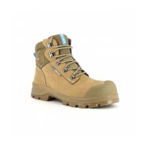 Chaussures Xper Tp De Sécurité Btp Beige S3 - S.24 - Taille 46 - Vet Sécurité
