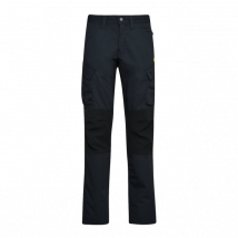 Spodnie cargo ripstop pants czarne - diadora 2xl