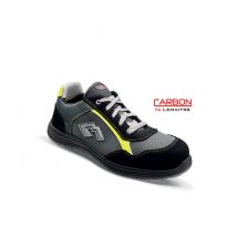 Chaussures Basses Buzz S3 Gris - Lemaitre - Taille 39 - Vet Sécurité