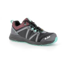 Lekkie buty robocze phantom s1p hro src - s.24 47