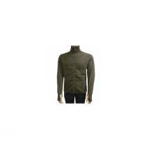 Veste Artica Trek 600gm2 Mérinos Verte - Patrol Equipement - Taille M - Vet Sécurité