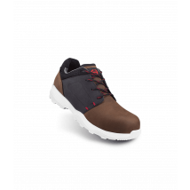 Chaussures Run-r 600 Low - Heckel - Taille 47 - Vet Sécurité