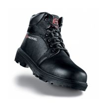 Chaussures Flag Titane S3 - Heckel - Taille 41 - Vet Sécurité