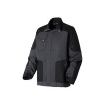 Blouson Outforce Elite Gris/noir - Molinel - Taille L - Vet Sécurité