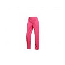 Pantalon Femme Pc Victor Framboise - Hasson - Taille XL - Vet Sécurité
