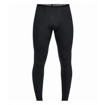 Legging Tactical Base Homme Noir - Under Armour - Taille S - Vet Sécurité
