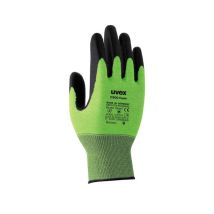 Rękawice c500 foam - uvex l-9