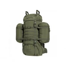 Sac à Dos Deos 65l - Vert Olive - Pentagon - Vet Sécurité