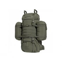 Sac à Dos Deos 65l - Ral7013 - Pentagon - Vet Sécurité