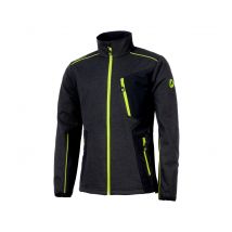 Veste Structure Fleecejacke - Albatros - Taille L - Vet Sécurité