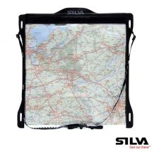 Etui na mapę wodoodporne m30 - silva