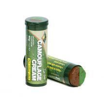 Bâton De Camouflage 60 Gr. Marron / Vert Cl1480 - Bcb International - Vet Sécurité